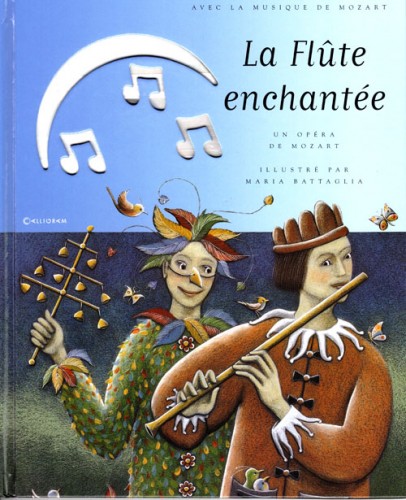 01 la flute