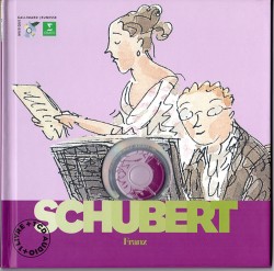 schubert表紙