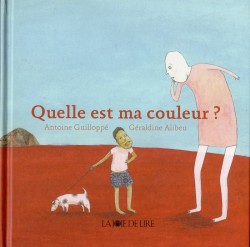 quelle est ma表紙