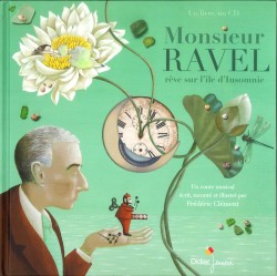 Monsieur Ravel 表紙fbcom