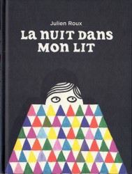 la nuit表紙