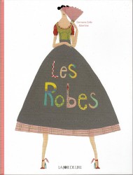 les robes表紙700