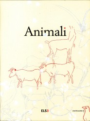 animali表紙