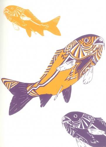 animal魚14