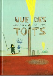 VUE DES TOITS表紙com