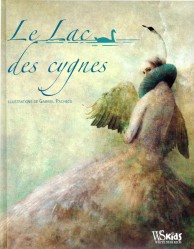 le lac des表紙