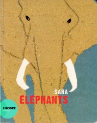 elephants表紙