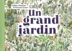 jardin表紙