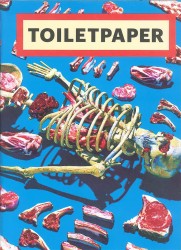 toiletpaper表紙