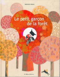 le petit garcon表紙600