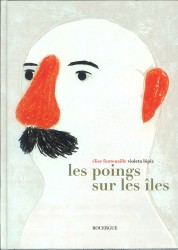 Les poings表紙