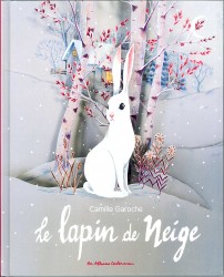 le lapin de表紙