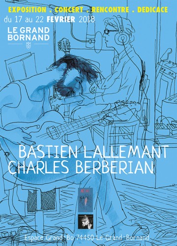 Charles Berbérian-1