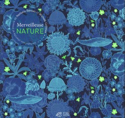 Merveilleuse NATURE表紙1